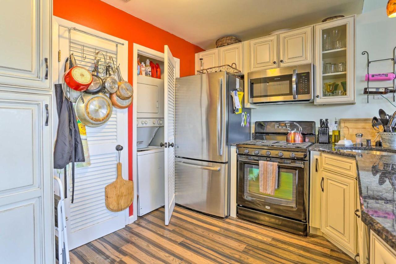 Mountain Creek Condo With Grill Walk To Lifts! Върнън Екстериор снимка